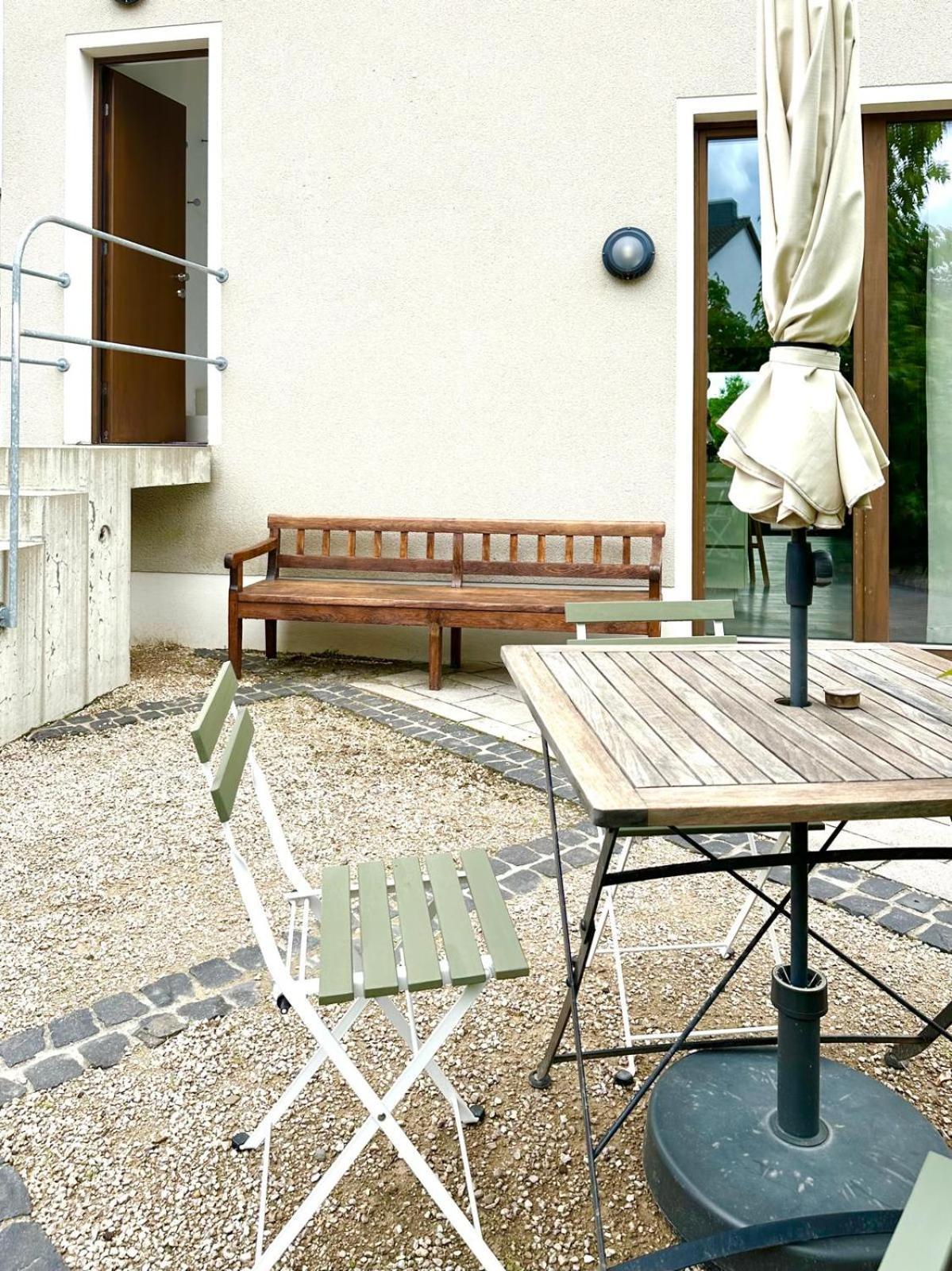 Cologne Country Lodge Exterior foto