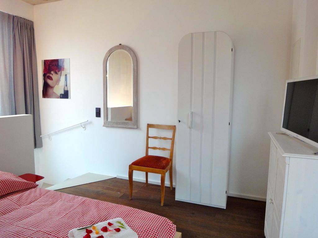 Cologne Country Lodge Zimmer foto